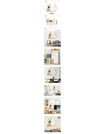 Autocolant de perete WONDER LAND62x76cm 3