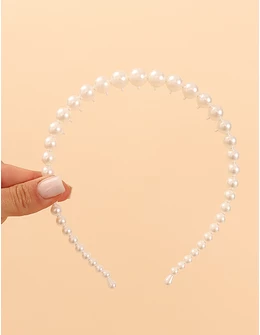 Bentita din perle eleganta 1