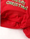 Bluzita Craciun, Merry Christmas, rosu picture - 4