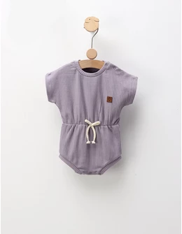 Body de vara Antonie, mov