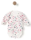 Body imprimat balonase roz 1
