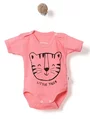Body LITTLE TIGER model coral 1