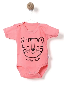 Body LITTLE TIGER model coral 1