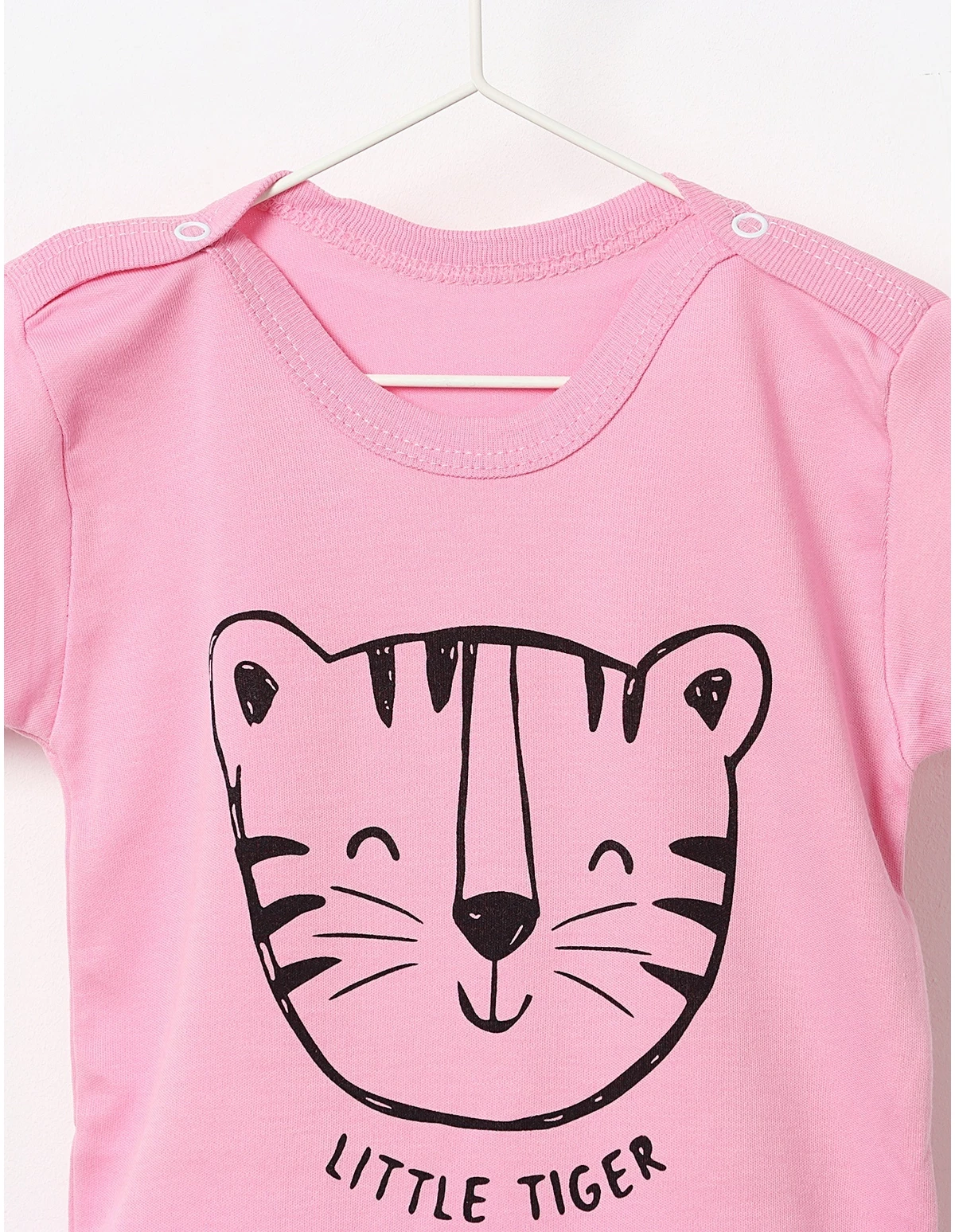 Body LITTLE TIGER model roz