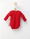 Body Merry Christmas, rosu picture - 3