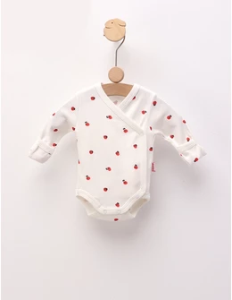 Body ML, Gargarite, alb