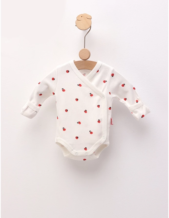 Body ML, Gargarite, alb picture - 4