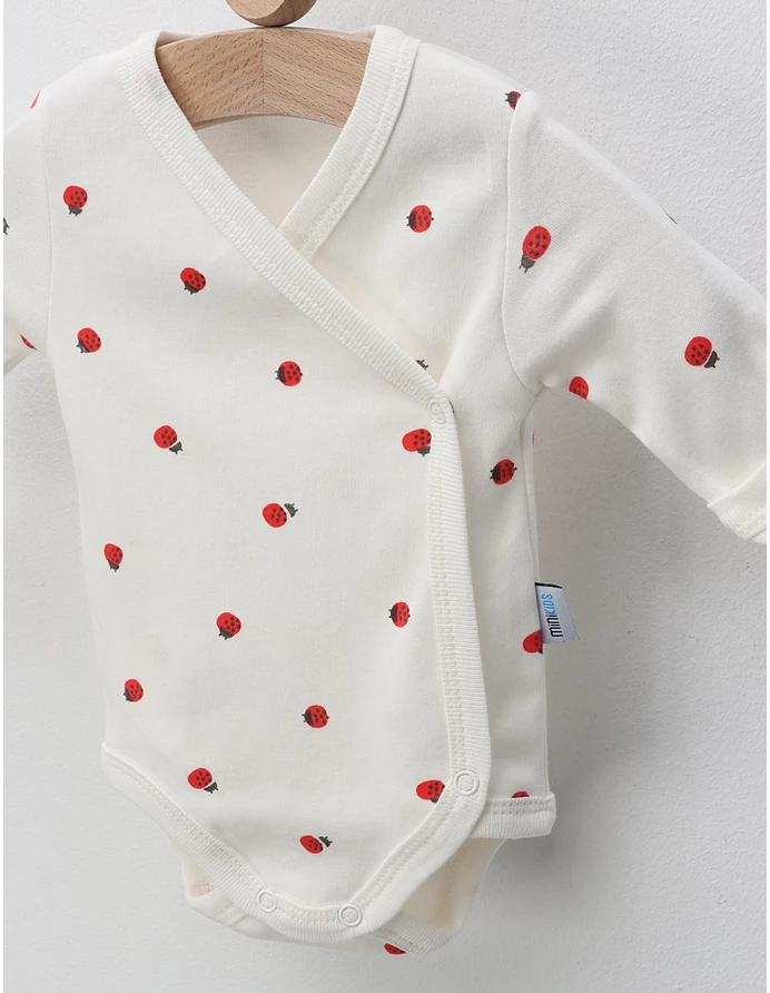 Body ML, Gargarite, alb picture - 3