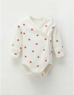 Body ML, Gargarite, alb