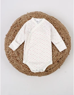 Body ML Imprimat DoS Hearts roz Romania