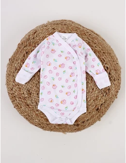 Body ML Imprimat Norisori roz Romania