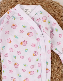 Body ML Imprimat Norisori roz Romania