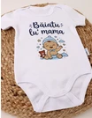 Body MS, Baiatu Lu' Mama, alb-albastru picture - 4