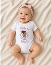 Body MS, Fetita Lu' Tata!, alb-roz picture - 1