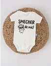 Body MS, Smecher de Mic!, alb-negru picture - 2