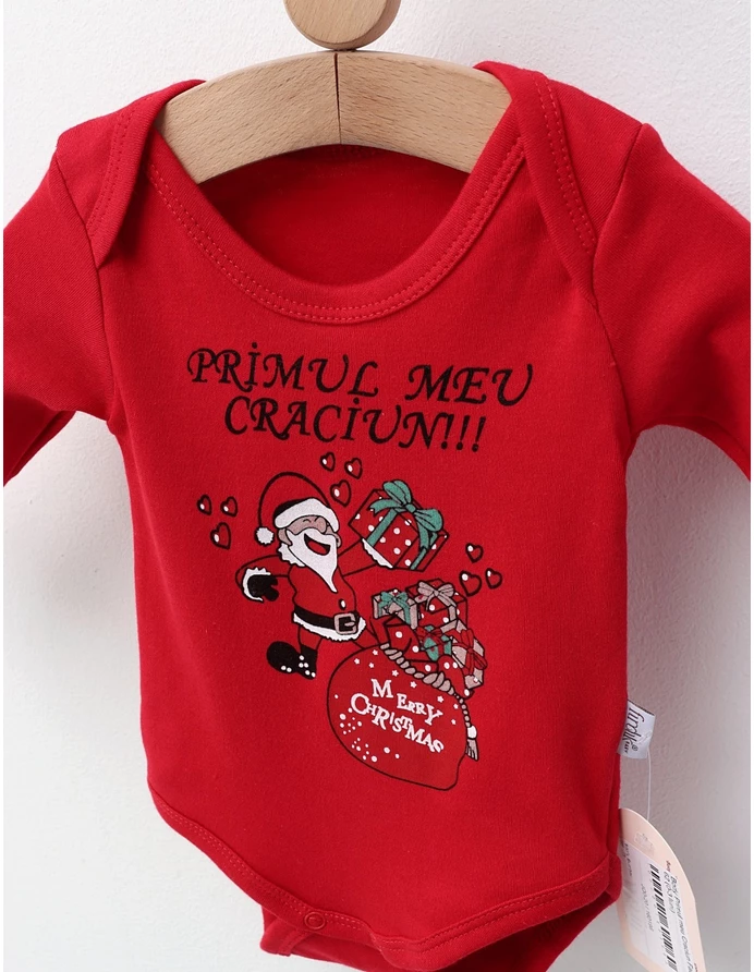 Body Primul meu Craciun Fabian picture - 3