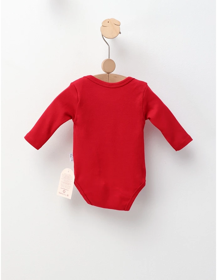 Body Primul meu Craciun Fabian picture - 4