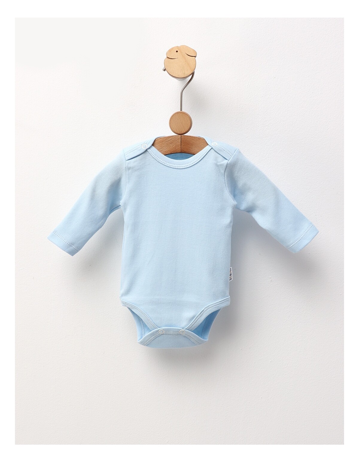 Body SIMPLY ML model blue