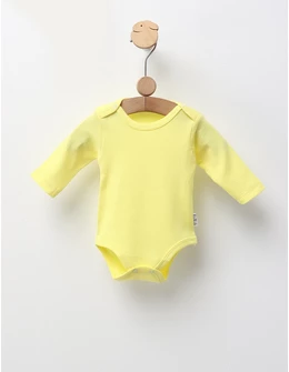 Body SIMPLY ML model galben