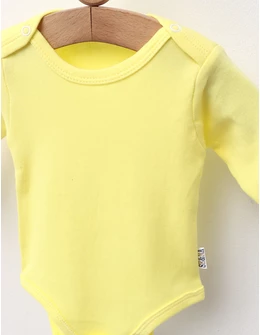 Body SIMPLY ML model galben