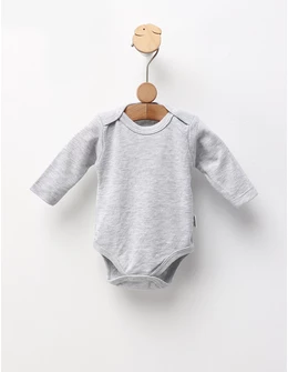 Body SIMPLY ML model gri