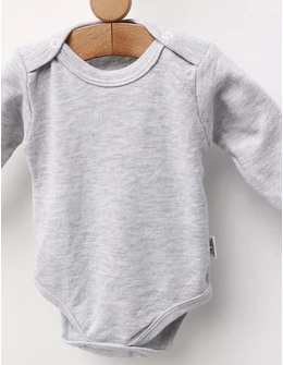 Body SIMPLY ML model gri