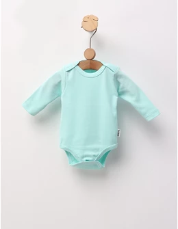 Body SIMPLY ML model turcoaz