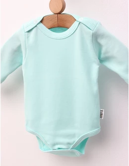 Body SIMPLY ML model turcoaz