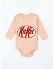 Body Super KitKat model coral picture - 1