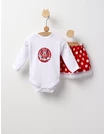 Body+fustita ML Minnie Mix rosu picture - 1