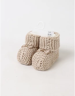 Botosei acrilic fundita crem