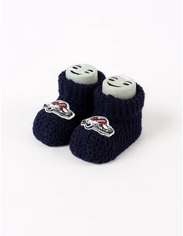 Botosei acrilic masinuta model bleumarin