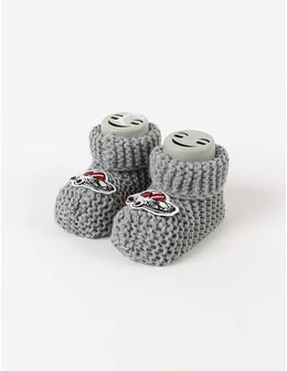 Botosei acrilic masinuta model gri