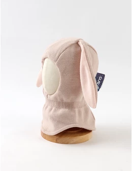 Cagula premium, iepuras bej