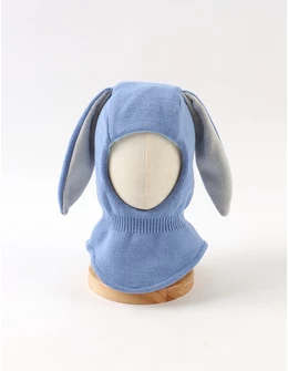 Cagula premium, iepuras blue