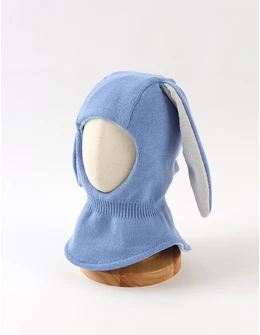 Cagula premium, iepuras blue