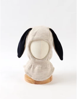 Cagula premium, iepuras crem