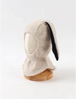 Cagula premium, iepuras crem