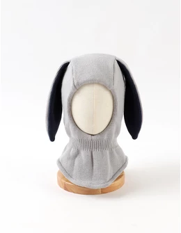 Cagula premium, iepuras gri