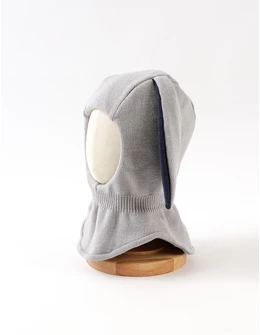 Cagula premium, iepuras gri