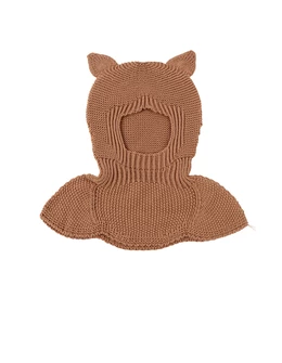 Cagula urechiuse pisicuta maro