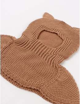 Cagula urechiuse pisicuta maro