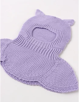 Cagula urechiuse pisicuta mov