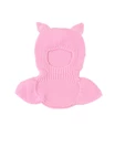 Cagula urechiuse pisicuta roz picture - 1