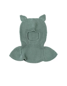 Cagula urechiuse pisicuta verde