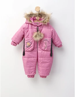 Combinezon My Heart Reserved, roz