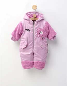 Combinezon Only Bear, model Lila