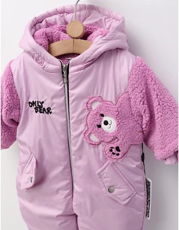 Combinezon Only Bear, model Lila