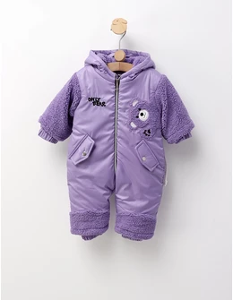 Combinezon Only Bear, model mov