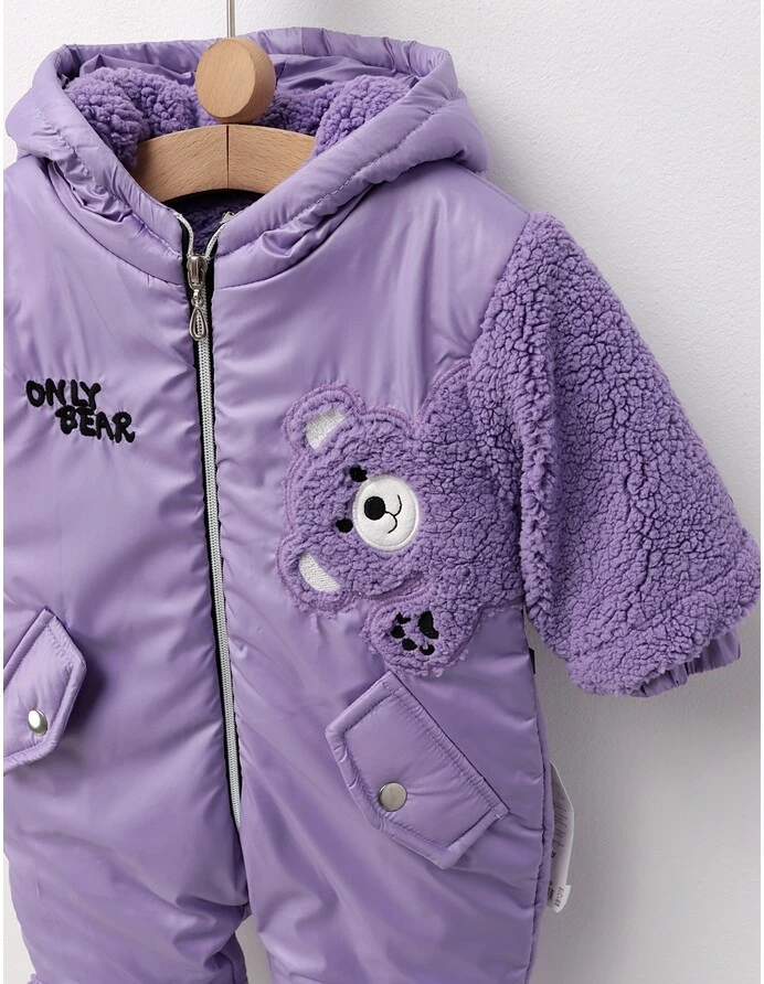 Combinezon Only Bear, model mov picture - 2